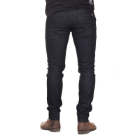 The Hive - Crusher Denim - Extra Strong - Black