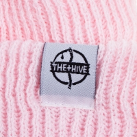 The Hive - Mods Beanie - Pink