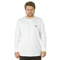 The Hive - Mods Longsleeve - White