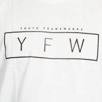 The Youth Co. - YFW T-shirt - White