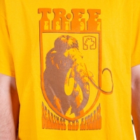TREE Mammoth TS - Żółty