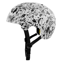 TSG - Evolution Helmet - Elements - Powystawowy