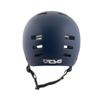 TSG - Evolution Helmet - Satin Blue
