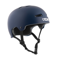 TSG - Evolution Helmet - Satin Blue