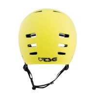TSG - Evolution Helmet - Satin Spring Green