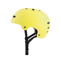 TSG - Evolution Helmet - Satin Spring Green