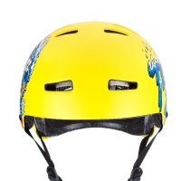 TSG - Evolution Helmet - Surf's up - Ex Display