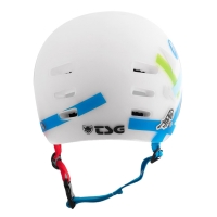 TSG - Evolution Helmet - Timo Atmosfair