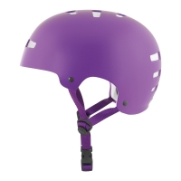 TSG - Evolution Women Helmet - Satin Purple
