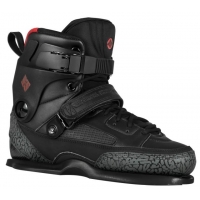 Usd - Franky Morales II Carbon - Boot Only