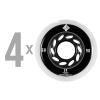 Usd - Team Wheel 68mm/90a