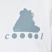 Valo - Cool T-shirt - Biały