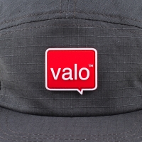 Valo - Panel Cap - Olive
