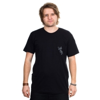 Valo - Sure Thing T-shirt - Black