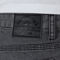 Vibralux - Chris Haffey Jeans 2014 - Szare