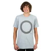 Vibralux - Dead Circle T-shirt - Grey