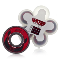 Wicked - Abec 5 Freespin 608 (x8) - Lucy Pack