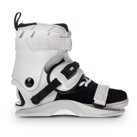 Xsjado - 2.0 - White - Boot Only