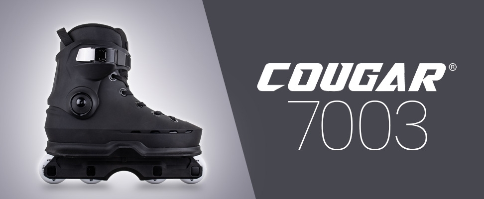 Couguar 7003