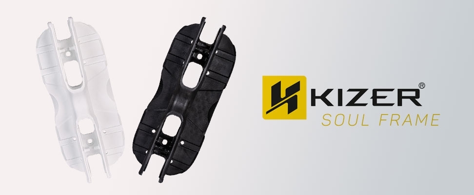 Kizer soulframe