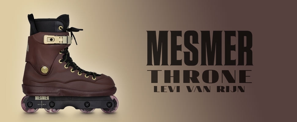 Mesmer Levi