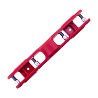 50/50 Balance 2 - Red