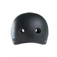 Alk 13 - Helium Helmet - Black