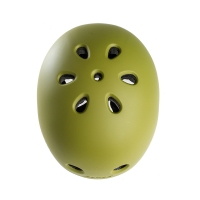 Alk 13 - Helium Helmet - Green