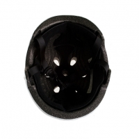 Alk 13 - Helium Helmet - White