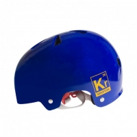 Alk 13 - Krypton Helmet - Glossy Blue