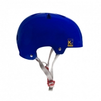 Alk 13 - Krypton Helmet - Glossy Blue
