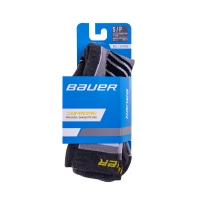 Bauer Pro Supreme Tall Socks - Szare