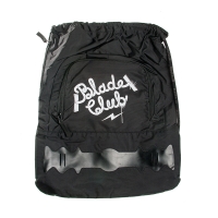 Blade Club - Sports Bag - Black