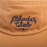 Blade Club - Standard Issue Hat - Tan