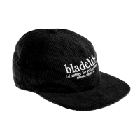 Bladelife Baseball Cap - Black