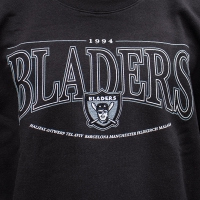 Bladelife Bladers 2020 Sweater - Czarna