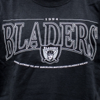 Bladelife Bladers 2020 Tee - Black