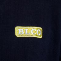 Bladelife BLCO Company Sweatshirt - Black