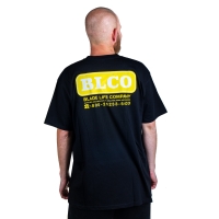 Bladelife BLCO Company Workwear TS - Black
