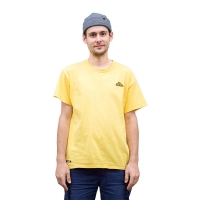 Bladelife - Mr Rollerblader TS - Yellow