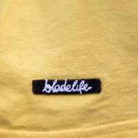 Bladelife - Mr Rollerblader TS - Żółty