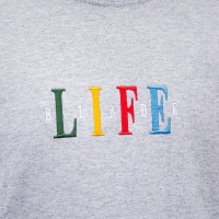 Bladelife - Multicolor Life LS - Grey