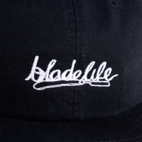 Bladelife Signature 2021 Cap - Czarna