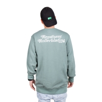 Bladelife Signature 2021 Sweatshirt - Green