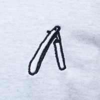 BladeLife - Signature Tshirt - Ash Grey