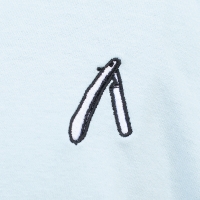 BladeLife - Signature Tshirt - Błękitny