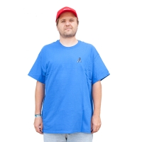 BladeLife - Signature Tshirt - Niebieska