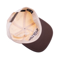 Bladelife Sports and Social Club Cap - Brown