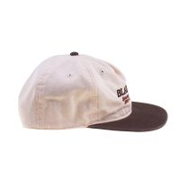 Bladelife Sports and Social Club Cap - Brown