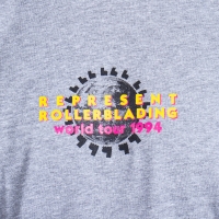 Bladelife World Tour TS - Szary